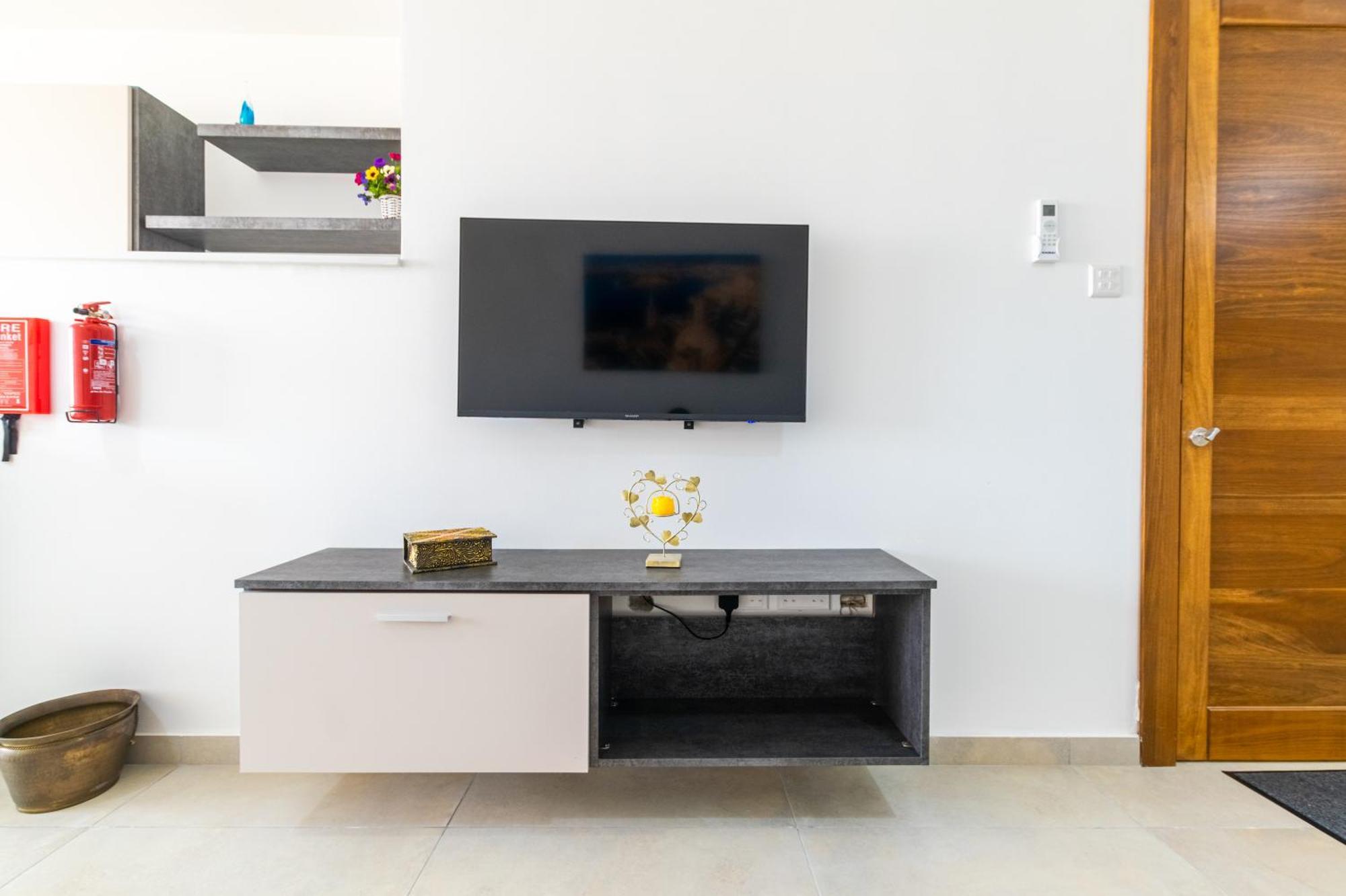 Spacious Brand New Apartment Hc Balcony 3 Bdr 2 Bth Bugibba St. Paul's Bay Ngoại thất bức ảnh